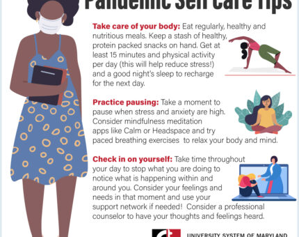 Feel Better Strategy