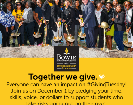 Fundraising Campaign